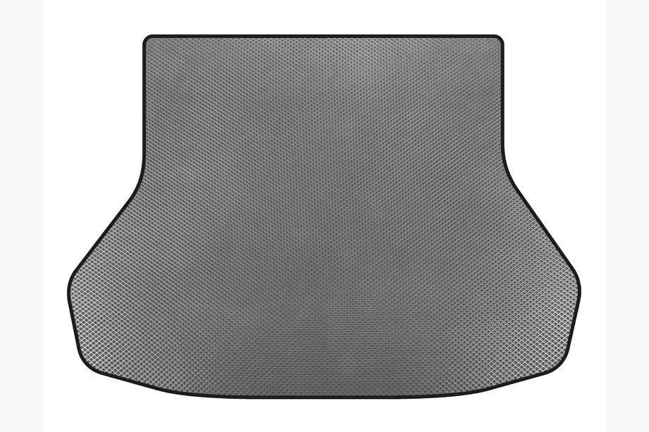 Kia Forte 2008–2024 EVA-tavaratilan matto (2012-2016, Harmaa) Image