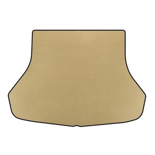 EVA-tavaratilan matto (2016-2018, Beige)