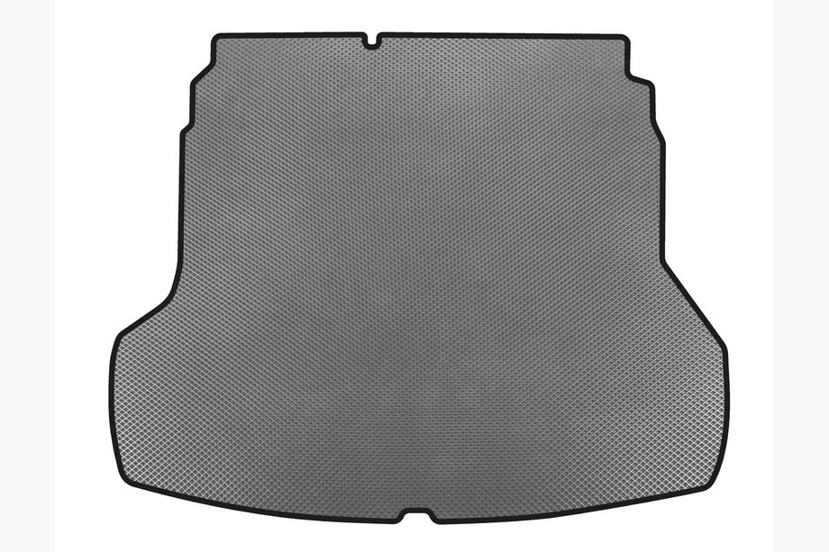 Kia Forte 2008–2024 EVA-tavaratilan matto (2018-2021, Harmaa) Image