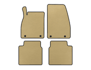 Saab 9-5 2010–2012 EVA-lattiamatot (Beige) kuva 1