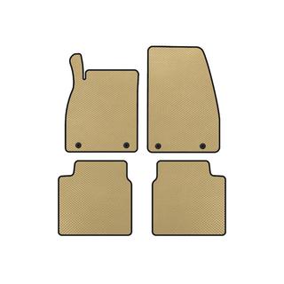 EVA-lattiamatot (Beige)