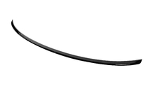 BMW 3-sarja G20/G21 2018– OEM-tyylinen spoileri (G20/G80, kiiltävän musta) kuva 1