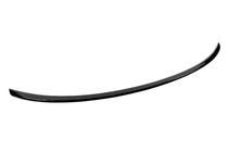 BMW 3-sarja G20/G21 2018– OEM-tyylinen spoileri (G20/G80, kiiltävän musta) kuva 4