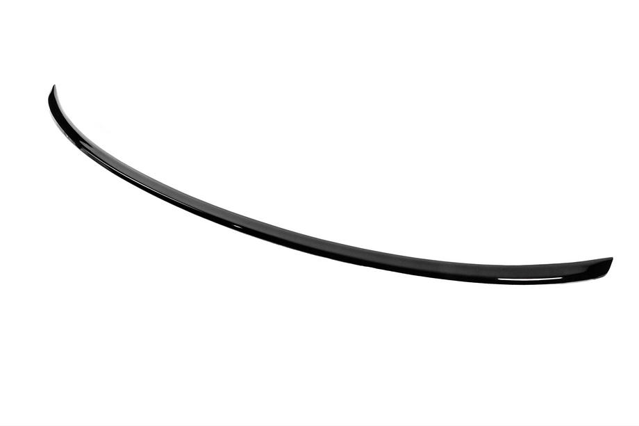 BMW 3-sarja G20/G21 2018– OEM-tyylinen spoileri (G20/G80, kiiltävän musta) Image
