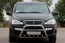 SsangYong Action 2005–2018 Karjapuskuri WT004 (RST) kuva 1