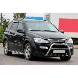 Karjapuskuri WT004 (RST) SsangYong Action 2005–2018 kuva 3