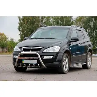 Karjapuskuri WT004 (RST) kuva 2