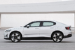 Koeajo: uudistettu Polestar 2 – sähköauto uudella tasolla kuva 3
