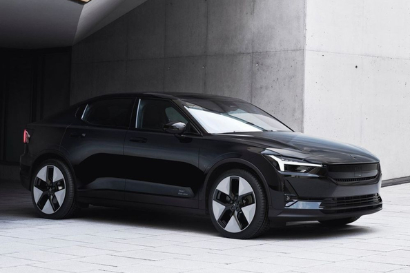 Koeajo: uudistettu Polestar 2 – sähköauto uudella tasolla