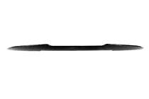 BMW 4-sarja F32/F33/F36 2012–2020 PSM-Style-spoileri (F33, kiiltomusta) kuva 4