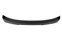 BMW 4-sarja F32/F33/F36 2012–2020 PSM-Style-spoileri (F33, kiiltomusta) kuva 3