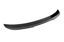 BMW 4-sarja F32/F33/F36 2012–2020 PSM-Style-spoileri (F33, kiiltomusta) kuva 5
