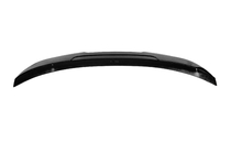 BMW 4-sarja F32/F33/F36 2012–2020 PSM-Style-spoileri (F33, kiiltomusta) kuva 7