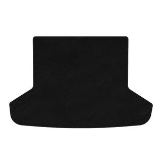 Tekstiilinen tavaratilan matto Classic (Musta)
