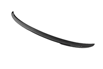 BMW 4-sarja F32/F33/F36 2012–2020 P-Style-spoileri (F36, kiiltävä musta) kuva 2