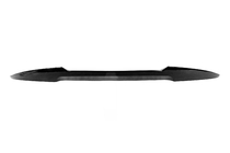 BMW 4-sarja F32/F33/F36 2012–2020 M4-tyylinen spoileri (F36, kiiltävä musta) kuva 3