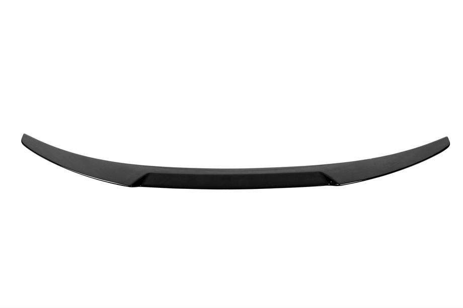 BMW 4-sarja G22/23/26 2020– M4-Style-spoileri (G23, kiiltomusta) Kuva 4