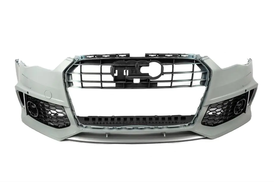 Audi A6 C7 2011–2017 Etupuskuri RS6-Style (2014–2017) Image