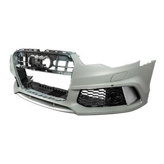 Etupuskuri RS6-Style (2011-2014) kuva 2