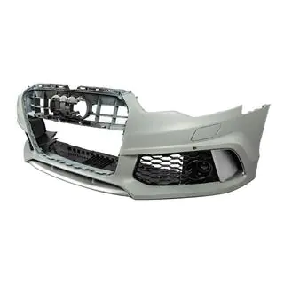 Etupuskuri RS6-Style (2011-2014) kuva 2