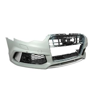 Etupuskuri RS6-Style (2011-2014) kuva 3