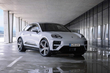 Porsche Macan Turbo Electric 2024: voimaa ja tyyliä sähköautossa kuva 3