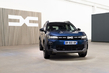 Dacia Bigster -koeajo: tilava SUV edulliseen hintaan kuva 2