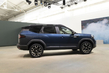 Dacia Bigster -koeajo: tilava SUV edulliseen hintaan kuva 3