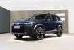 Dacia Bigster -koeajo: tilava SUV edulliseen hintaan kuva 1