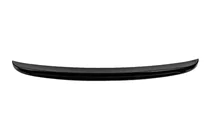 BMW 5-sarja E60/E61 2003–2010 M5-tyylinen spoileri (kiiltävä musta) kuva 7