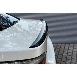 M5-tyylinen spoileri (kiiltävä musta) kuva 2