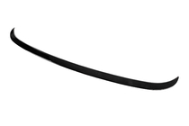 BMW 5-sarja E60/E61 2003–2010 AC-Style-spoileri (kiiltävä musta) kuva 2