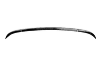 BMW 5-sarja E60/E61 2003–2010 AC-Style-spoileri (kiiltävä musta) kuva 7