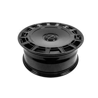 Taotut vanteet R22 (MNSR-Design, 4 kpl) BMW 7-sarja G70/G71 2022– kuva 1