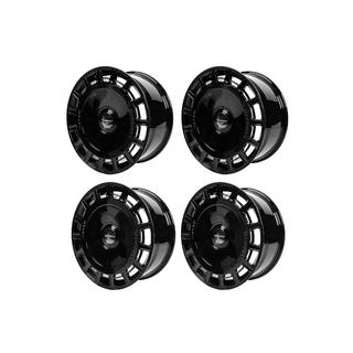 Taotut vanteet R22 (MNSR-Design, 4 kpl) BMW 7-sarja G70/G71 2022– kuva 2