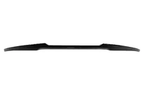 BMW 5-sarja F10/F11 2010–2016 M4-tyylinen takaspoileri (F10, kiiltävä musta) kuva 3