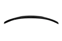 BMW 5-sarja F10/F11 2010–2016 M4-tyylinen takaspoileri (F10, kiiltävä musta) kuva 7