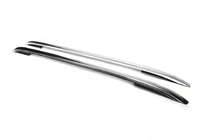 Yleismalliset kattokaiteet Libao 194,5 cm (2 kpl) kuva 2