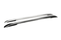 Yleismalliset kattokaiteet Libao 194,5 cm (2 kpl) kuva 1