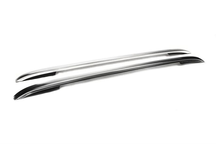 Yleismalliset kattokaiteet Libao 194,5 cm (2 kpl) Image