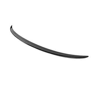 OEM-tyylinen spoileri (F10, kiiltävä musta) kuva 4