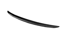 BMW 5-sarja G30/G31 2017–2023 Spoileri P-Style (kiiltomusta) kuva 2