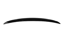 BMW 5-sarja G30/G31 2017–2023 Spoileri P-Style (kiiltomusta) kuva 7
