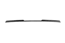 BMW 5/i5 -sarja G60/G60E/G61 2023– Spoileri M4-Style (kiiltävän musta) kuva 3