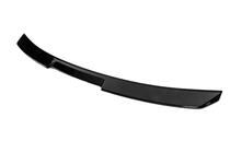BMW 5/i5 -sarja G60/G60E/G61 2023– Spoileri M4-Style (kiiltävän musta) kuva 2