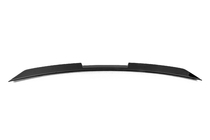 BMW 5/i5 -sarja G60/G60E/G61 2023– Spoileri M4-Style (kiiltävän musta) kuva 6