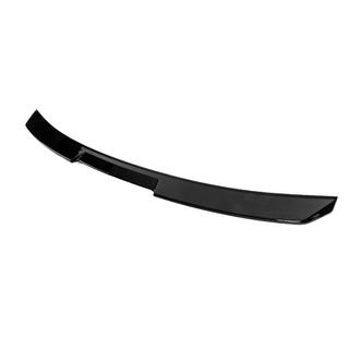 Spoileri M4-Style (kiiltävän musta) kuva 2