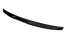 BMW 5/i5 -sarja G60/G60E/G61 2023– MP-Style-spoileri (kiiltävä musta) kuva 2