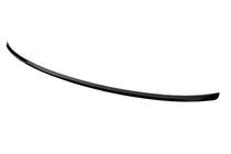 BMW 5/i5 -sarja G60/G60E/G61 2023– M5-tyylinen spoileri (kiiltävä musta) kuva 2