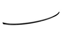 BMW 5/i5 -sarja G60/G60E/G61 2023– M5-tyylinen spoileri (kiiltävä musta) kuva 5